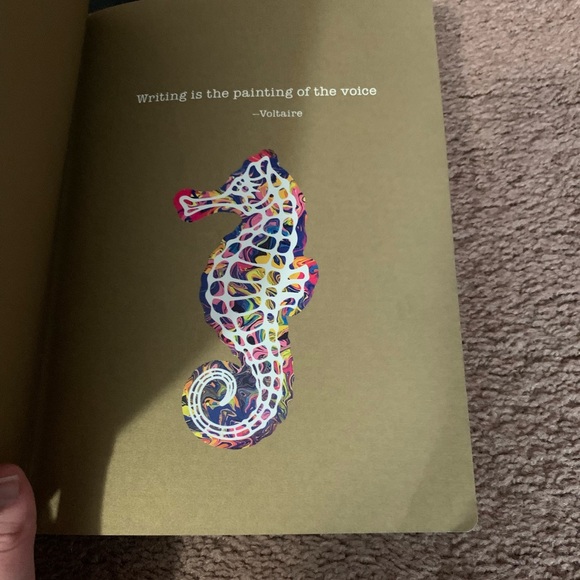 Two Assorted Notebooks - Picture 5 of 7